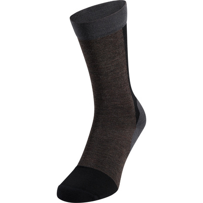 Odlo Performance Wool Hike Crew Sokken