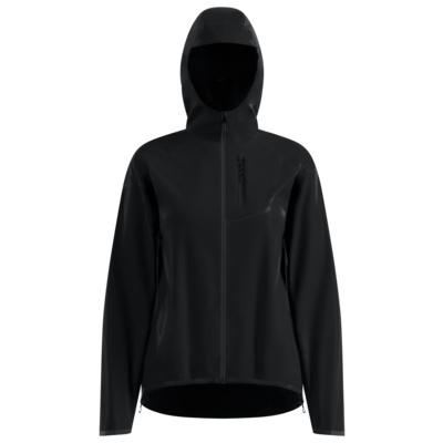 Odlo Dames Zeroweight Dual Dry Pk Jas