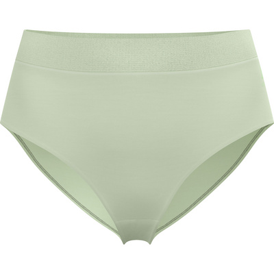 Odlo Dames Merino 160 Onderbroek (Maat XS, Groen)