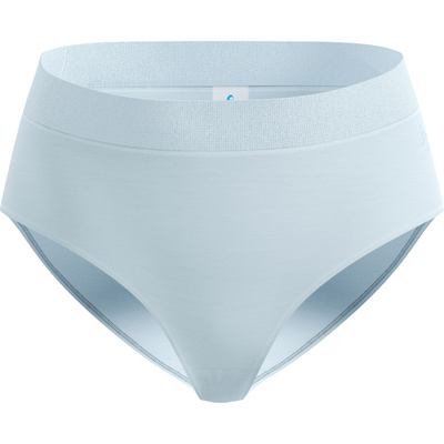 Odlo Dames Merino 160 Onderbroek (Maat S, Blauw)
