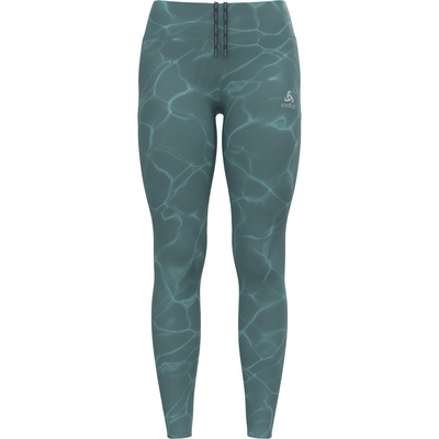 Odlo Dames Zeroweight Print Tight