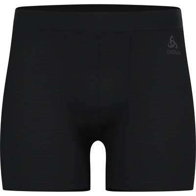 Odlo Homme Boxer Merino 160 (taille S, Noir)