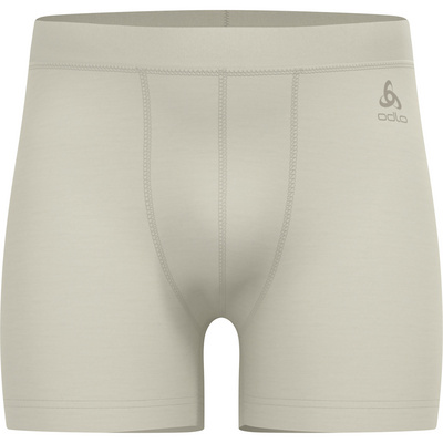 Odlo Heren Merino 160 Boxer (Maat XXL, Groen)