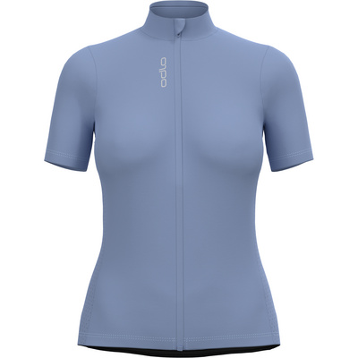 Odlo Dames Zeroweight PW 125 Fietsshirt