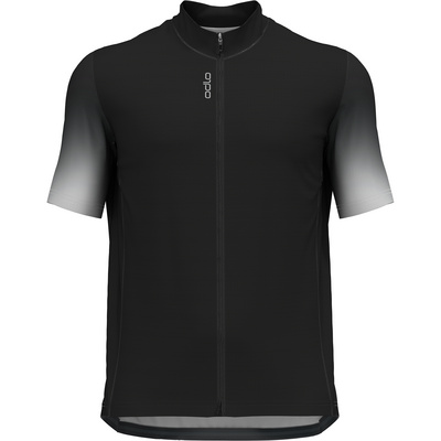 Odlo Heren Essential Print Fietsshirt