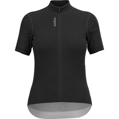 Odlo Dames Zeroweight Chill-Tec Fietsshirt