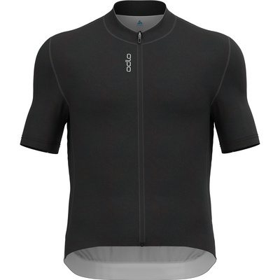 Odlo Heren Zeroweight Chill-Tec Fietsshirt