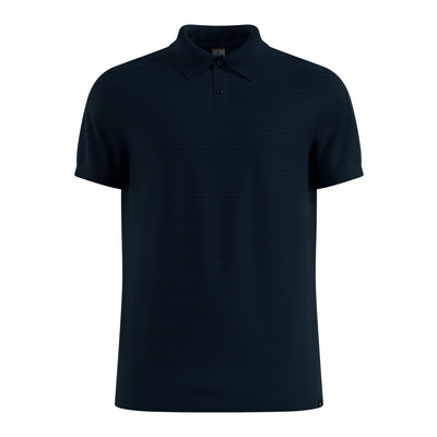 Odlo Heren Ascent Natural Polo T-Shirt