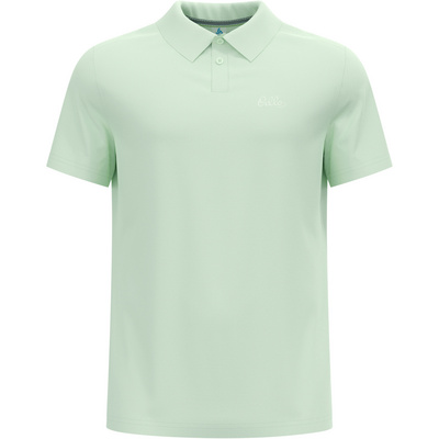 Odlo Heren Essential Solid Polo T-Shirt