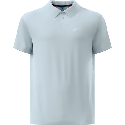 Odlo Heren Essential Solid Polo T-Shirt