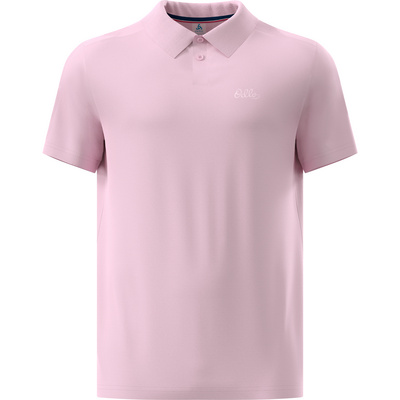 Odlo Heren Essential Solid Polo T-Shirt