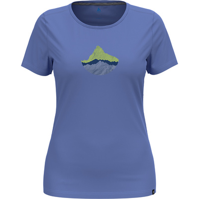 Odlo Dames F-Dry Mountain T-Shirt