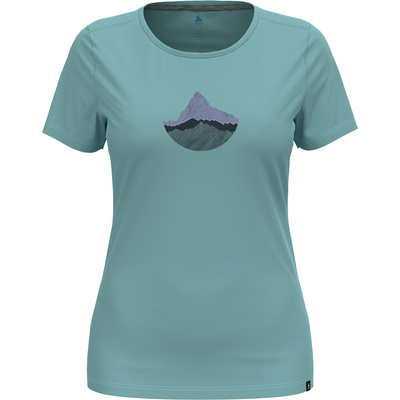 Odlo Dames F-Dry Mountain T-Shirt