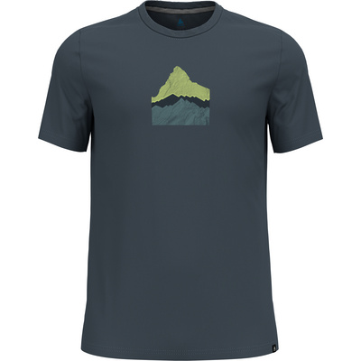 Odlo Heren F-Dry Mountain T-Shirt