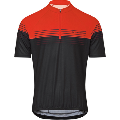 Vaude Heren Posta HZ II fietstrui