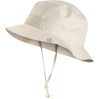 Vaude Bucket Hoed (Maat 59, Beige)