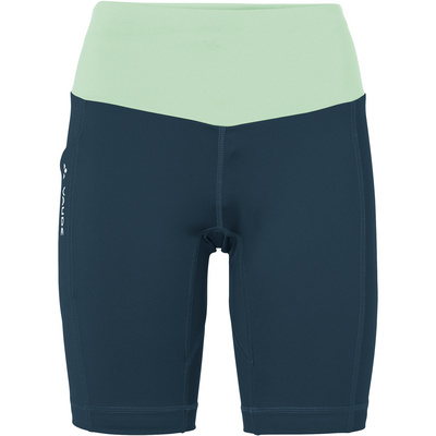 Vaude Dames Scopi Short II Tight