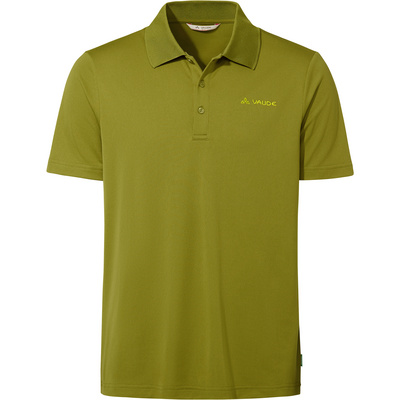 Vaude Heren Essential Polo T-Shirt