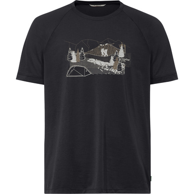 Vaude Heren Gleann II T-Shirt