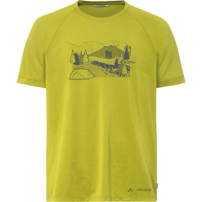 Vaude Heren Gleann II T-Shirt