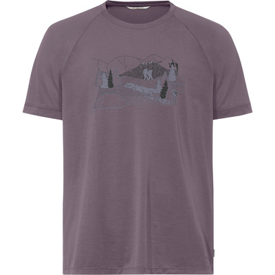 Vaude Heren Gleann II T-Shirt