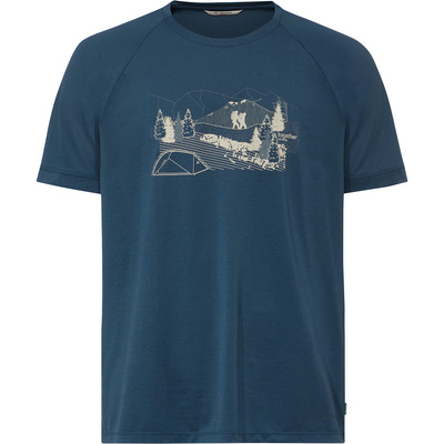 Vaude Heren Gleann II T-Shirt