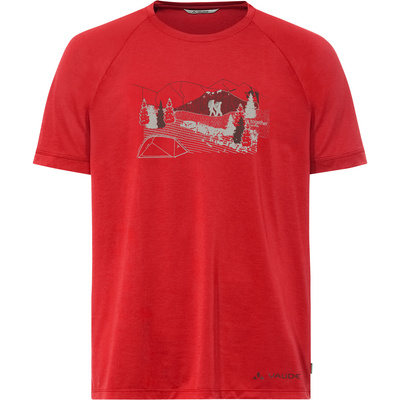 Vaude Heren Gleann II T-Shirt