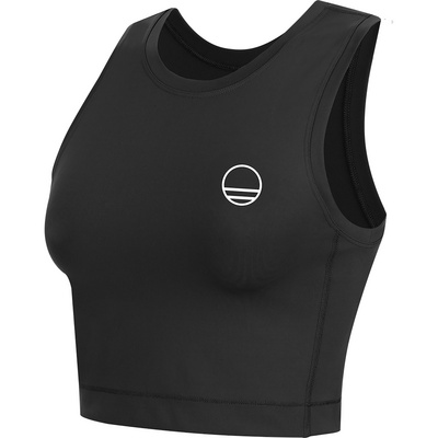 Wild Country Dames Session 2 Sport BH (Maat S, Zwart)