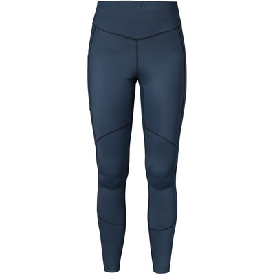 Schöffel Dames Vikan Tight (Maat XL, Blauw)