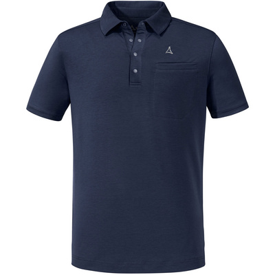 Sch&ouml;ffel Heren Ramseck Polo T-Shirt