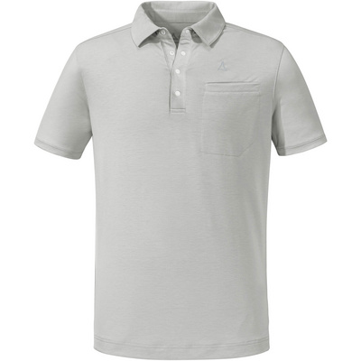 Schöffel Heren Ramseck Polo T-Shirt