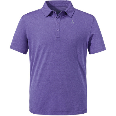 Schöffel Heren Tauron Polo T-Shirt