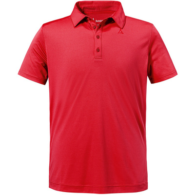 Sch&ouml;ffel Heren Tauron Polo T-Shirt