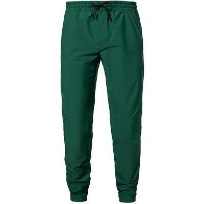 Schöffel Homme Pantalon Vienna (taille L, Vert)