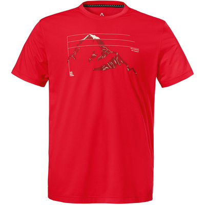 Sch&ouml;ffel Heren Sulten T-Shirt