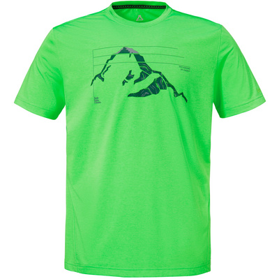 Sch&ouml;ffel Heren Sulten T-Shirt
