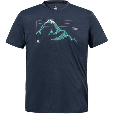 Sch&ouml;ffel Heren Sulten T-Shirt
