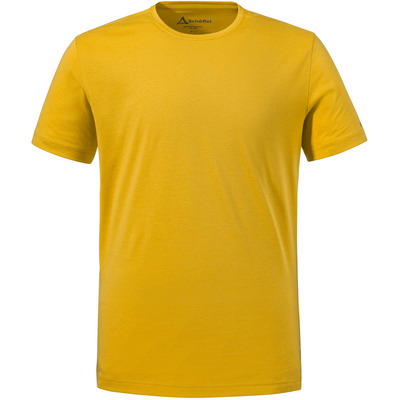 Schöffel Heren Buchberg T-Shirt