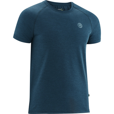 Edelrid Heren Esperanza T-Shirt