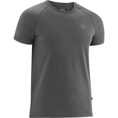 Edelrid Heren Esperanza T-Shirt (Maat XS, Geel)