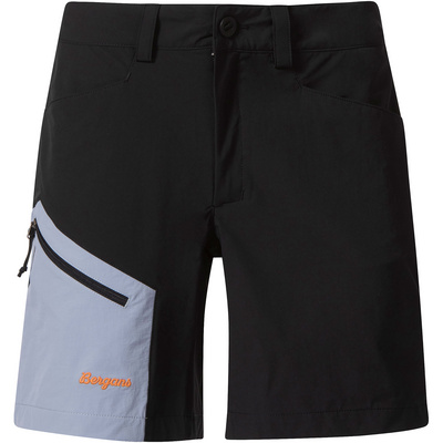 Bergans Dames Vaagaa Light Softshell Short