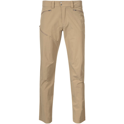 Bergans Heren Rabot Light Softshell Broek