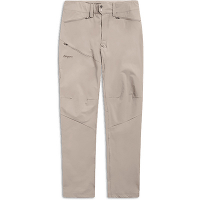 Bergans Dames Rabot Light Softshell Broek