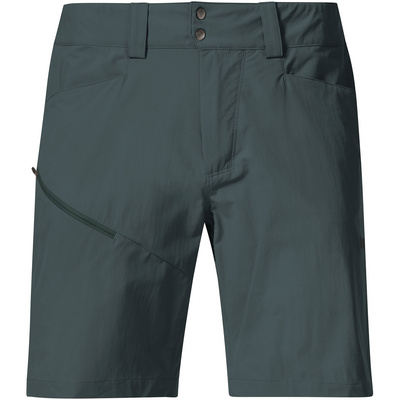 Bergans Heren Rabot Light Softshell Short (Maat L, Groen)