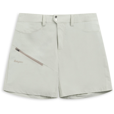 Bergans Dames Rabot Light Softshell Short
