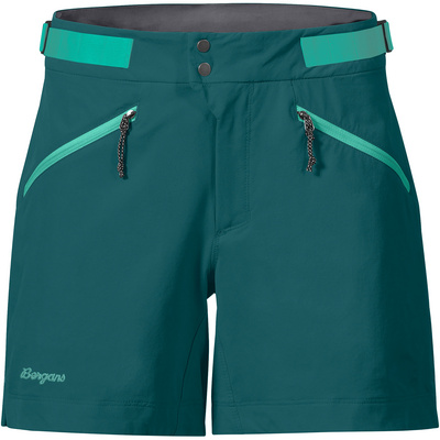 Bergans Dames Tind Softshell Short