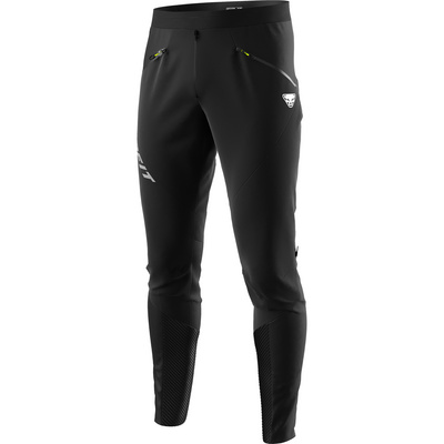 Dynafit Heren Elevation Broek (Maat S, Zwart)