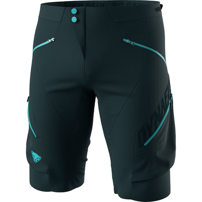 Dynafit Heren Ride DST Short (Maat S, Blauw)