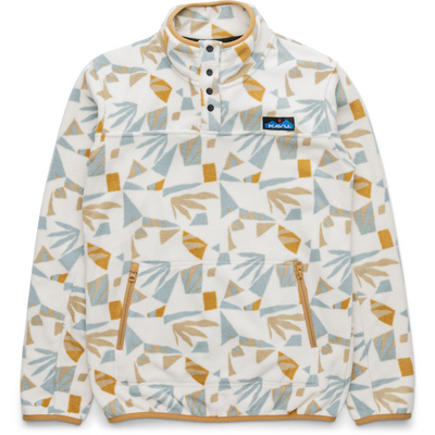 Kavu Dames Cavanaugh Trui