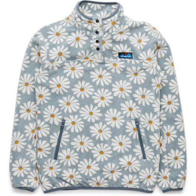 Kavu Dames Cavanaugh Trui